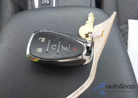 2023 Chevrolet Equinox Awd 2Fl z USA, uszkodzony, nr VIN 3GNAXTEG3PL154441